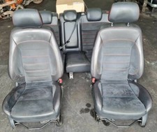 FORD MONDEO MK4 HEATED COOLED