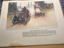 The Autocar Portfolio of Motor