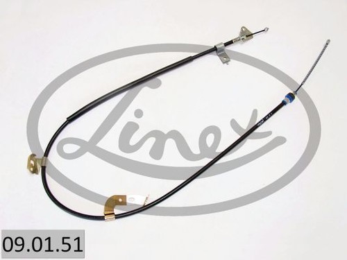 Linex cable parking - linex, cable,