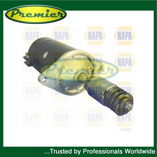 Premier starter motor fits - motor,
