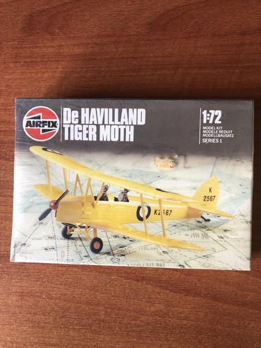 Model airfix de havilland - airfix,