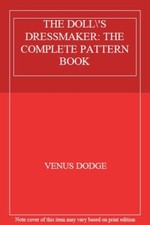 The Doll's Dressmaker: The