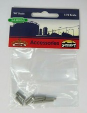 BNIB OO Gauge Bachmann 44-531