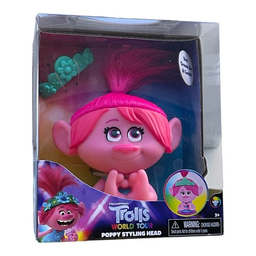 Dreamworks trolls world tour - trolls,
