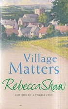 Village Matters By Rebecca