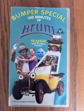 Brum Seaside Bumper special