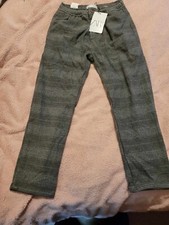 Boys Zara Grey  Cotton