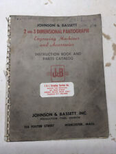JOHNSON BASSETT 2 & 3