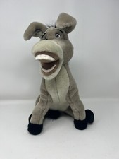 Dreamworks Shrek 2 Donkey