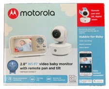 Motorola MBP669 CONNECT