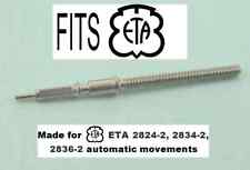 Stem ETA 2824-2, 2834-2