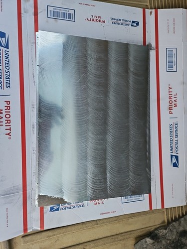 Kaiser aluminum plate - kaiser,