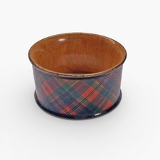 Victorian Mauchline Ware
