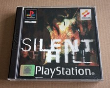 Silent hill pal - hill,