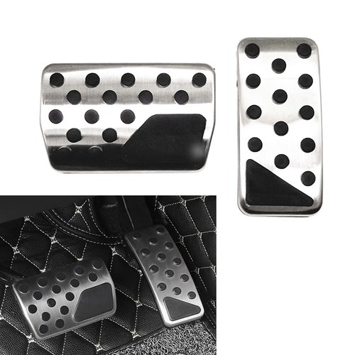 Car gas brake pedal cover - brake,