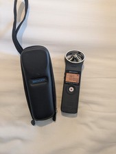 Zoom H1 Handy Portable Digital