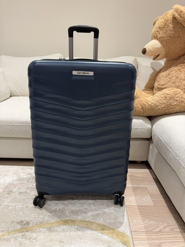 Large samsonite precision - precision, dlx