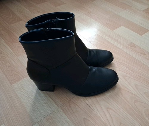 Cushion walk size black - walk,