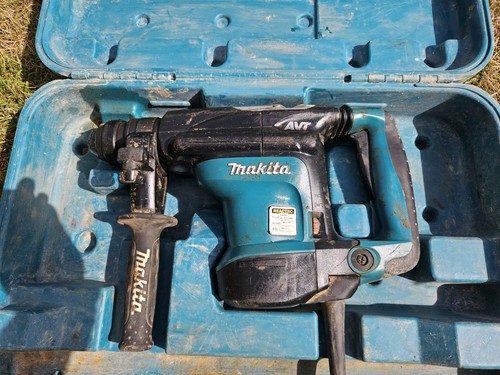 Makita hr3210c avt - makita, 3