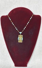 Vintage Art Deco Bohemian