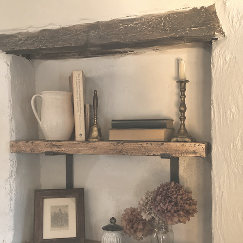 Made measure reclaimed wood - reclaimed,