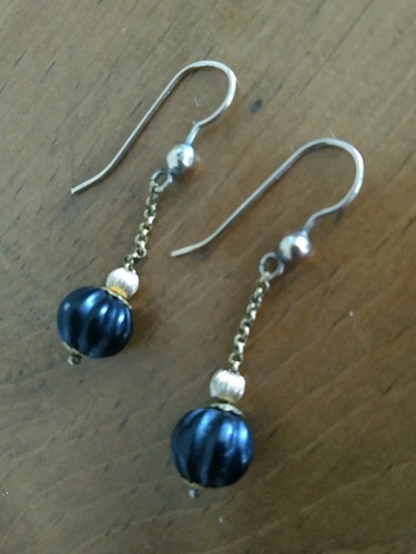 Superb pair antique - superb,