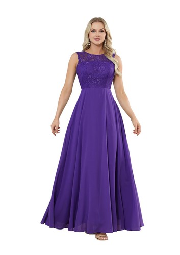 Bridesmaid dress sleeveless - bridesmaid,