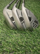 PXG Sugar Daddy 2 Wedges Set