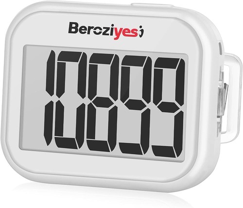 Pedometer - 3d,