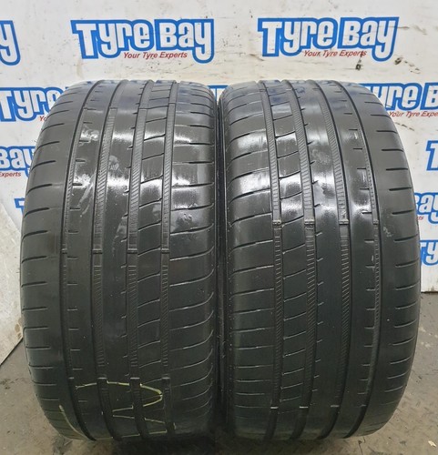 255 96y goodyear - 96y,