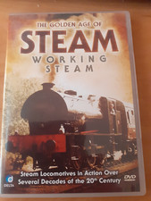 The Golden Age of Steam