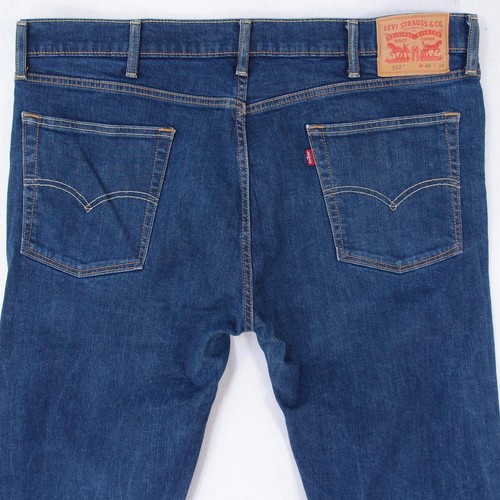 Mens levi 513 08513 - 08513, stretch