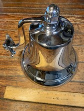 Perko Heavy Cast Chromed