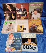 Cooking books bundle of 14 ( 9