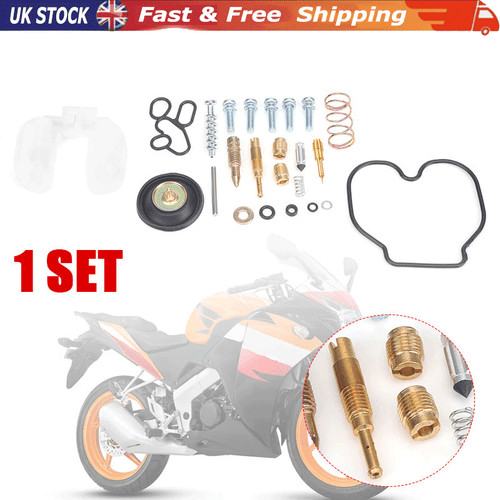 Carburetor carb rebuild repair - carburetor,