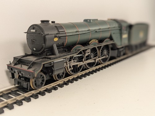Hornby r2341 gauge 60035 - oo,