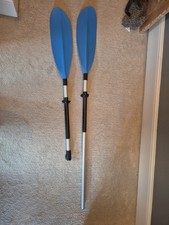 Bravo piece adjustable kayak - piece,