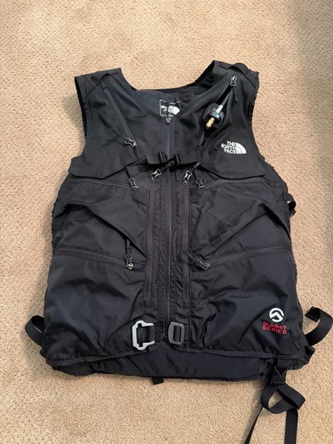 The north face - face, abs