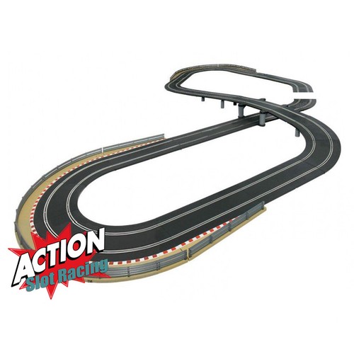 Scalextric sport track - sport,