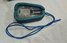 Vintage Sowester Handbearing