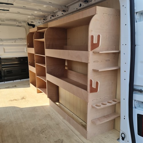 Nissan primastar swb full - nissan,