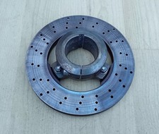 OTK Small Brake Disc +