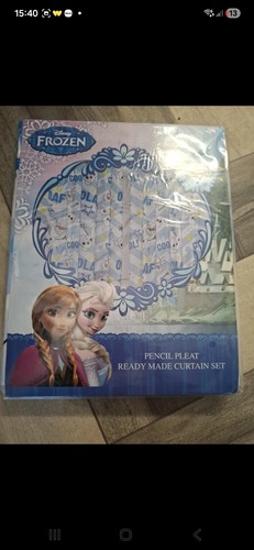 Disney frozen ready - frozen, made