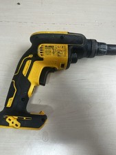 Dewalt 18V dry wall gun