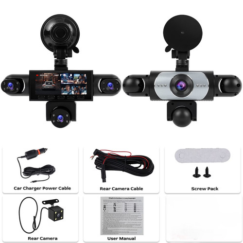 Dash cam channel - cam,, 5