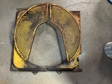 Caterpillar D4-7U Fan Shroud 