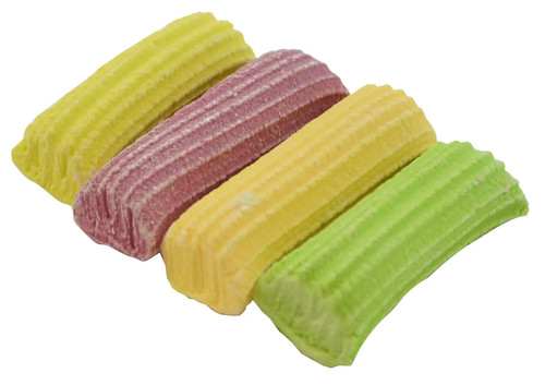 Stockleys fruit rock hard - fruit,