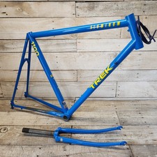 1989 vintage trek 1100 - vintage,