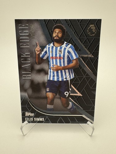 2026 topps premier league - 2026-27,