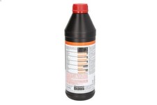 Automatic transmission oil LIQUI MOLY P000242 for MG MG ZT 2 2002-2005